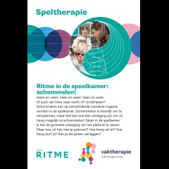 Kaart - Week van de Vaktherapie 2026 - NVVS