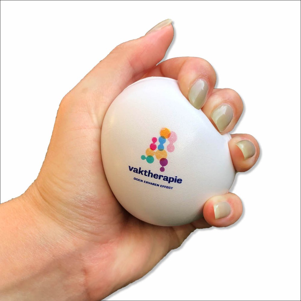 Stressbal Vaktherapie Nederland