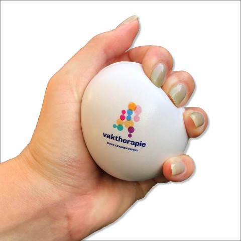 Stressbal Vaktherapie Nederland