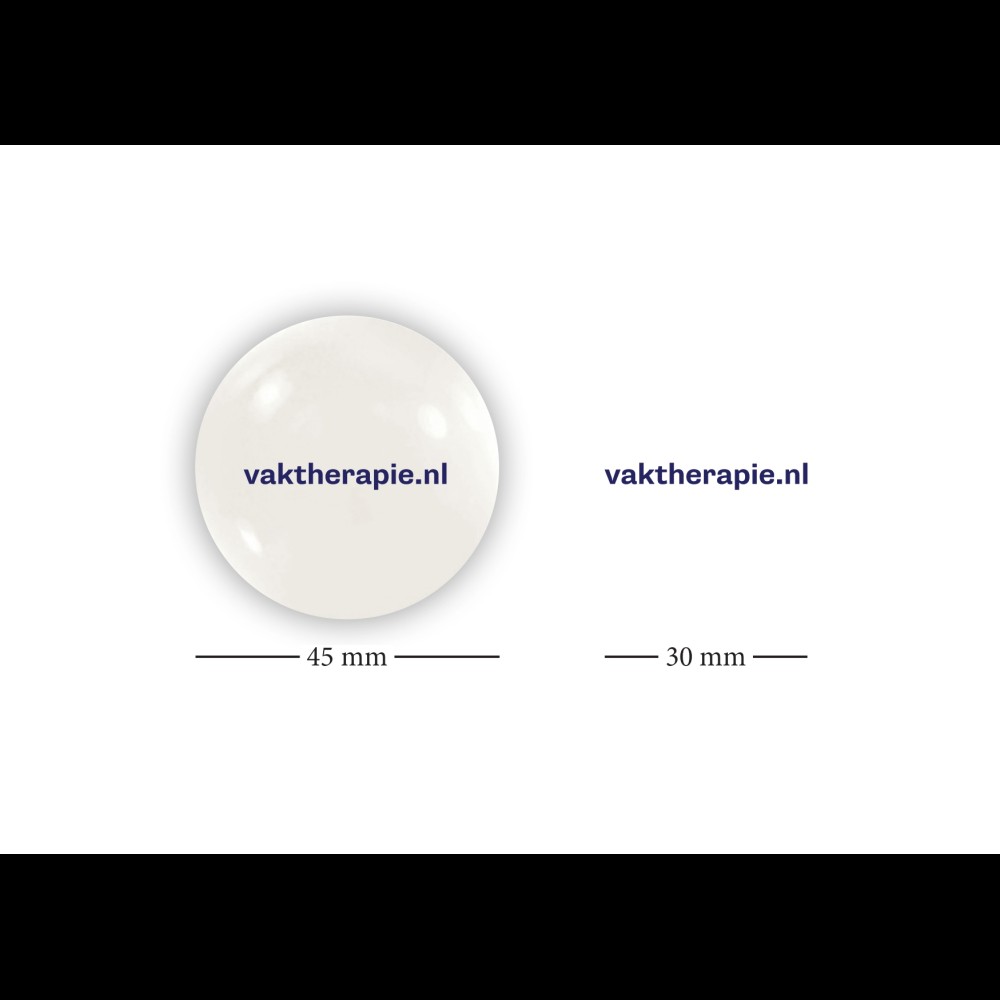 Stuiterbal - Week van de Vaktherapie 2026