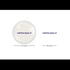 Stuiterbal - Week van de Vaktherapie 2026