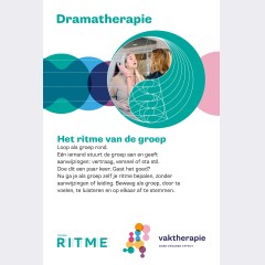 Kaart - Week van de Vaktherapie 2026 - NVDT