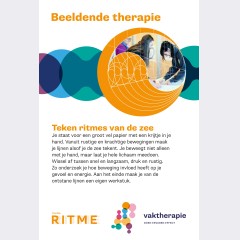 Kaart - Week van de Vaktherapie 2026 - NVBT