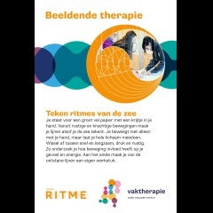 Kaart - Week van de Vaktherapie 2026 - NVBT