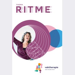Kaart - Week van de Vaktherapie 2026