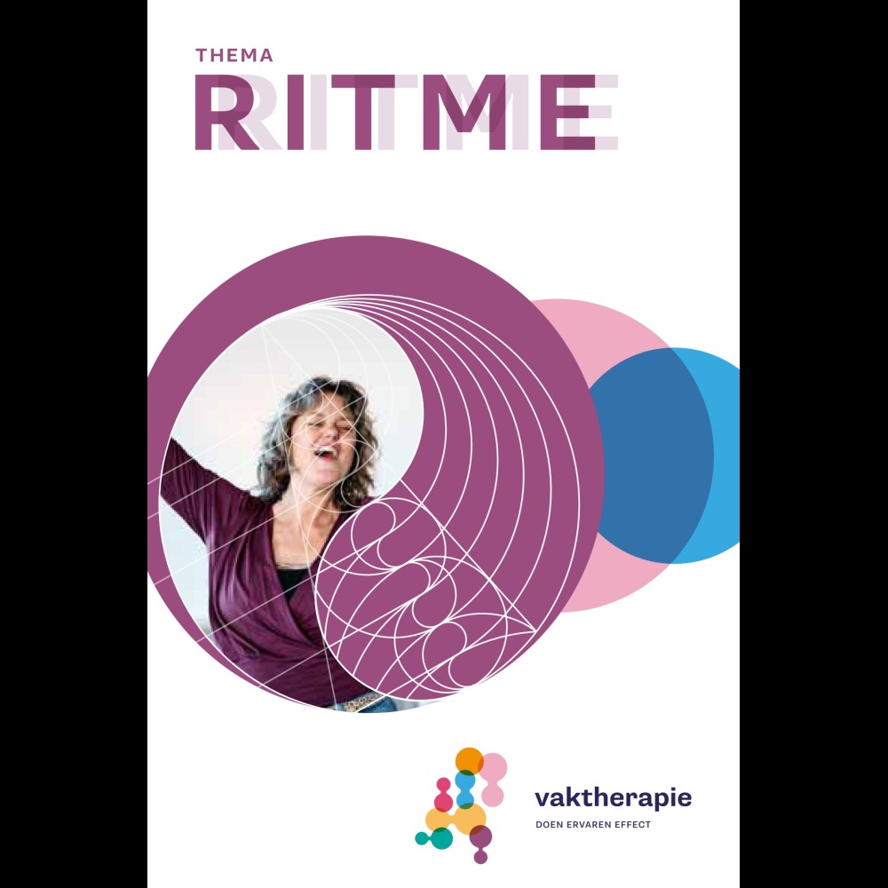 Kaart - Week van de Vaktherapie 2026