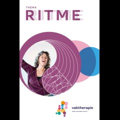 Kaart - Week van de Vaktherapie 2026