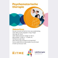 Kaart - Week van de Vaktherapie 2026 - NVPMT
