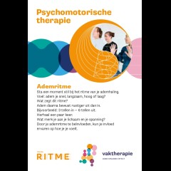Kaart - Week van de Vaktherapie 2026 - NVPMT