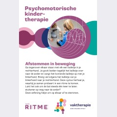 Kaart - Week van de Vaktherapie 2026 - NVPMKT