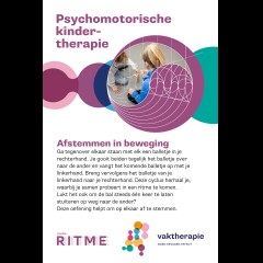 Kaart - Week van de Vaktherapie 2026 - NVPMKT