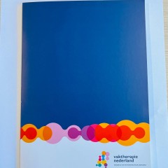 Presentatiemap (10 stuks)